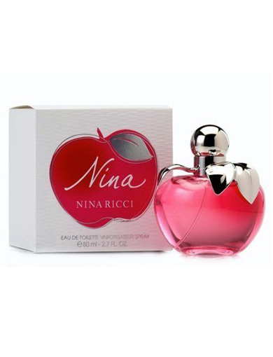 Nina Ricci Nina 50ml - for women - preview